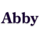 abby logo