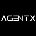 Agentx LOGO