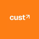 Cust logo