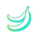 Banana logo