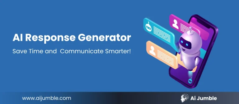 Top AI Response Generators for Seamless Communication