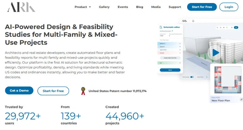 ARKdesign