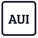 AUI logo