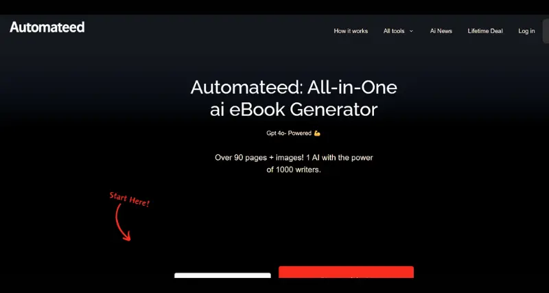 Automateed