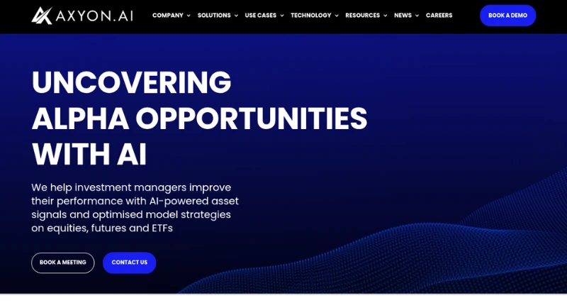 AXYON.AI