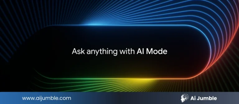 Google’s AI Mode: A Close Look