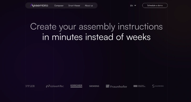 Assemblio