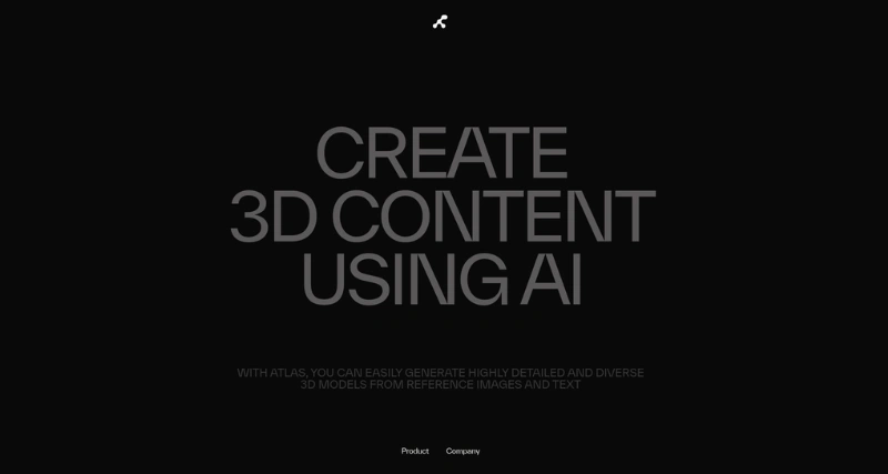 Atlas Design