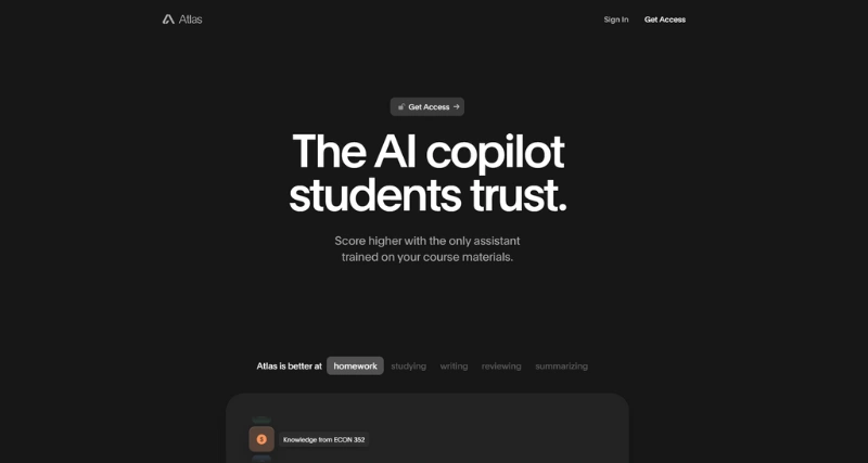 Atlas