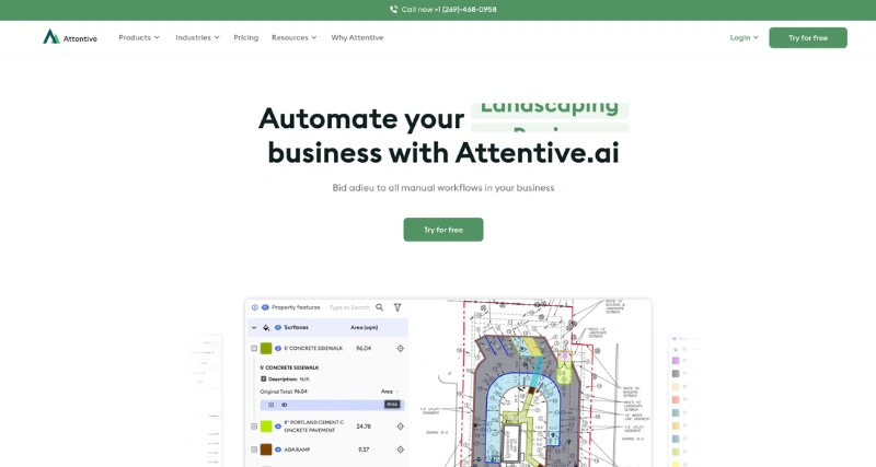 Attentive.ai