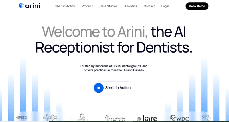 arini