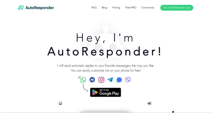 AutoResponder