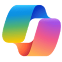 Microsoft Copilot logo