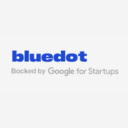 bluedot logo