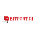 Bitpart-ai logo