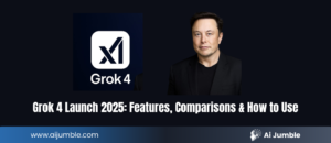 Grok 4 Launched in 2025: Why xAI’s Latest AI is a Must-Know for Everyone