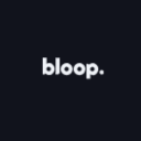 bloop Logo