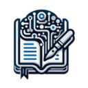 Book AI Writer Logo